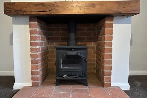 Middle Cottage Back Lane, Mileham, King's Lynn, PE32 2PP