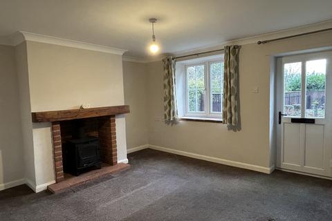 Middle Cottage Back Lane, Mileham, King's Lynn, PE32 2PP