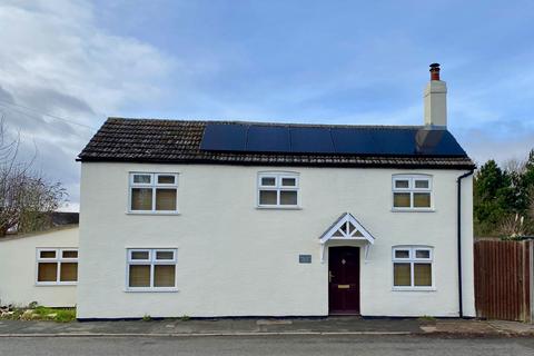 3 bedroom detached house for sale, Station Road, Huntingdon PE28