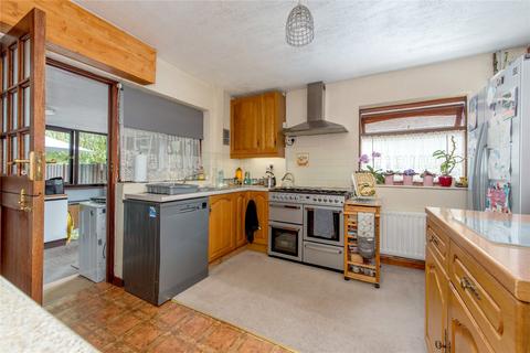 3 bedroom detached house for sale, Brittons Ash, Bathpool, Taunton, TA2