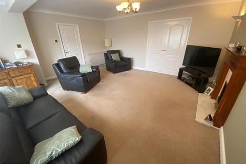 4 bedroom detached house for sale, Whitfield Road, Seaton Delaval, Whitley Bay