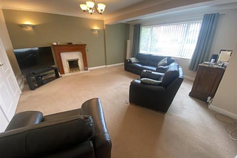 4 bedroom detached house for sale, Whitfield Road, Seaton Delaval, Whitley Bay