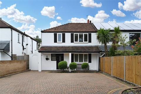 3 bedroom semi-detached house for sale, Oaklands Lane, Arkley, Hertfordshire, EN5