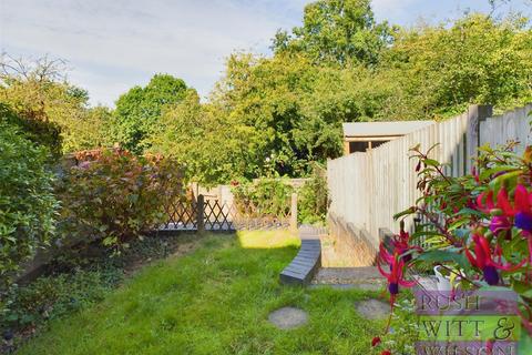 2 bedroom terraced house for sale, Warren Close, St. Leonards-On-Sea