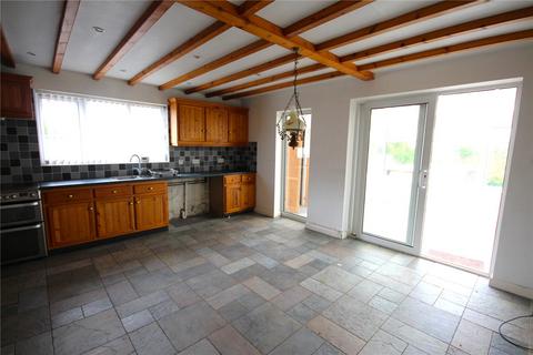 2 bedroom bungalow for sale, West End, Winteringham, North Lincolnshire, DN15