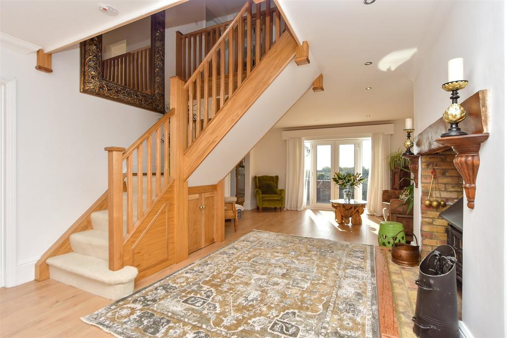 Family/Dining Room