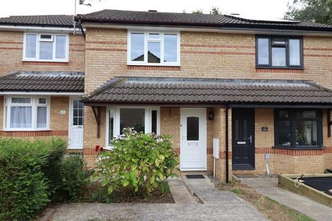 2 bedroom terraced house for sale, Juniper Court, Roundswell, Barnstaple