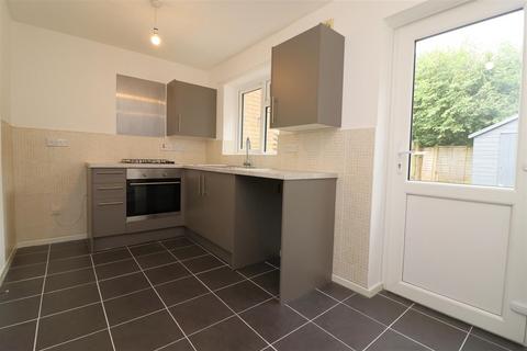 2 bedroom terraced house for sale, Juniper Court, Roundswell, Barnstaple