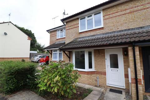 2 bedroom terraced house for sale, Juniper Court, Roundswell, Barnstaple