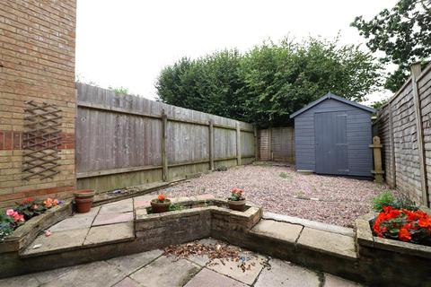 2 bedroom terraced house for sale, Juniper Court, Roundswell, Barnstaple