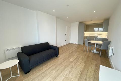 2 bedroom apartment for sale, 118 Pershore Street, Birmingham B5