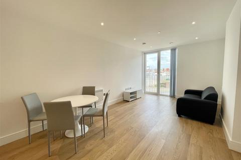 2 bedroom apartment for sale, 118 Pershore Street, Birmingham B5