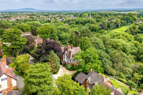 7 bedroom townhouse for sale, Kennedy Road, Shrewsbury, Shropshire, SY3