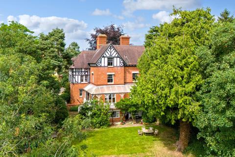 7 bedroom townhouse for sale, Kennedy Road, Shrewsbury, Shropshire, SY3