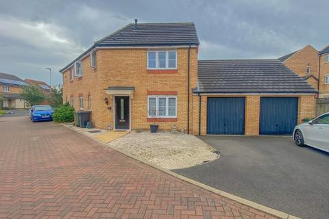 3 bedroom semi-detached house for sale, Peterborough PE7