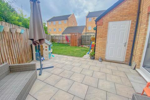 3 bedroom semi-detached house for sale, Peterborough PE7