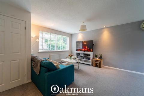 3 bedroom end of terrace house for sale, Burley Way, Birmingham