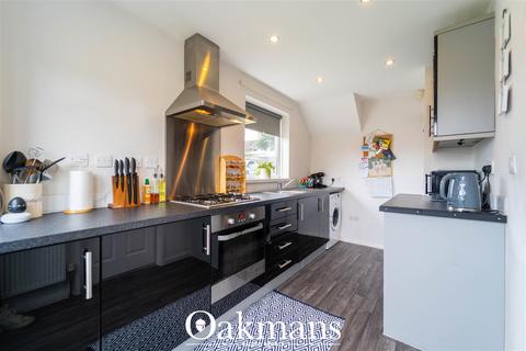 1 Burley Way, Birmingham, B38 8JN