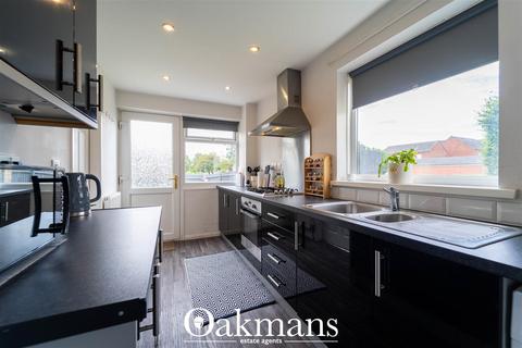 1 Burley Way, Birmingham, B38 8JN