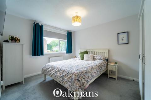 1 Burley Way, Birmingham, B38 8JN
