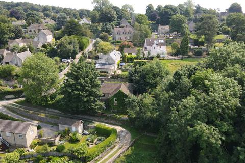 undefined, Bussage, Stroud, Gloucestershire, GL6