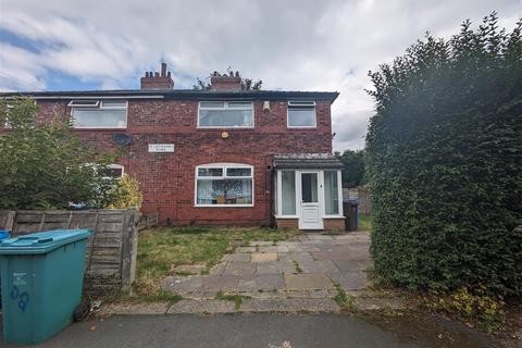 3 bedroom semi-detached house to rent, St Catherine`s Road, Withington, Manchester