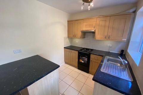 3 bedroom semi-detached house to rent, St Catherine`s Road, Withington, Manchester