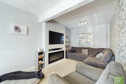 124 Ashampstead Road, Reading, RG30 3LJ