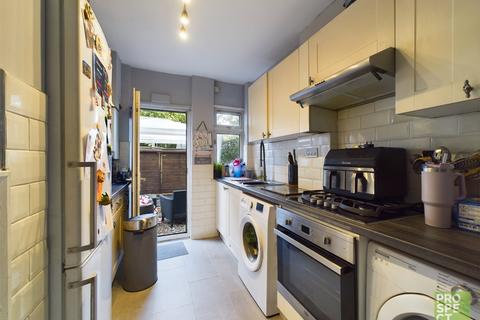 124 Ashampstead Road, Reading, RG30 3LJ