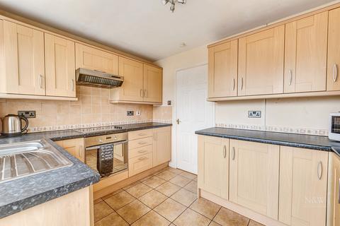 3 bedroom end of terrace house for sale, Greenmeadows, Rumney, Cardiff. CF3