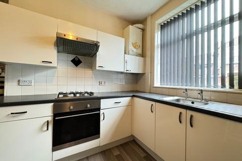 2 bedroom terraced house for sale, Ryley Avenue, Bolton, Lancashire, BL3