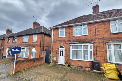 3 bedroom semi-detached house for sale, Norwood Road, Leicester