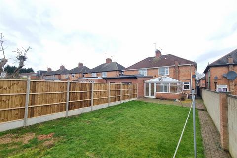 3 bedroom semi-detached house for sale, Norwood Road, Leicester