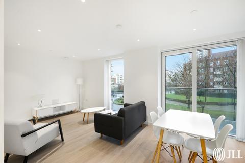 1 bedroom apartment to rent, Skyline Apartments, London N4