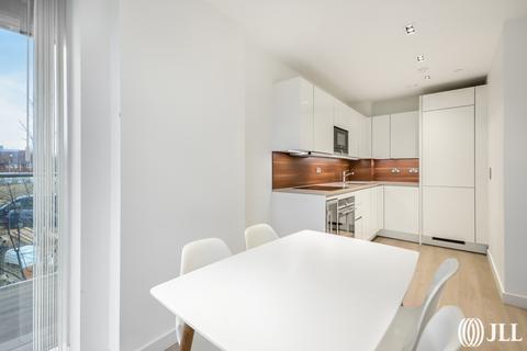 1 bedroom apartment to rent, Skyline Apartments, London N4