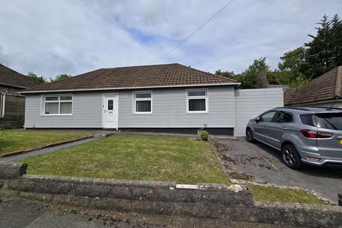 3 bedroom bungalow for sale, Andrew Road, Penarth