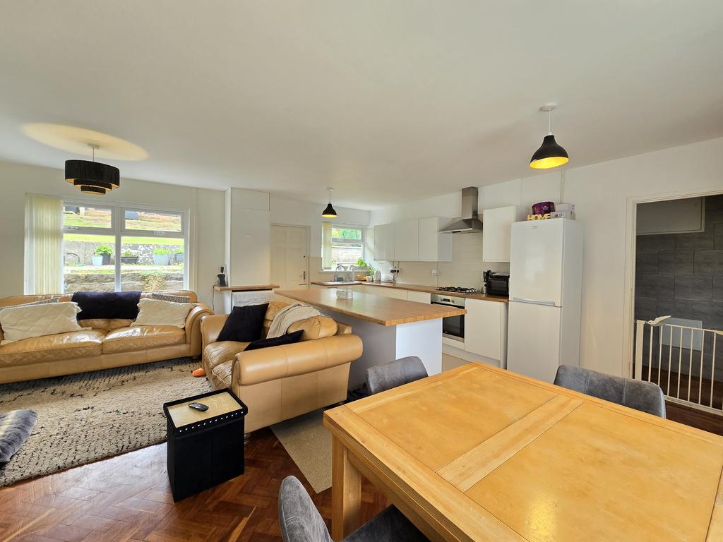 Dining/Living
