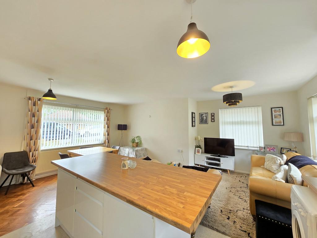Dining/Livng