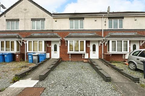 2 bedroom terraced house for sale, Tara Court, Hull HU5