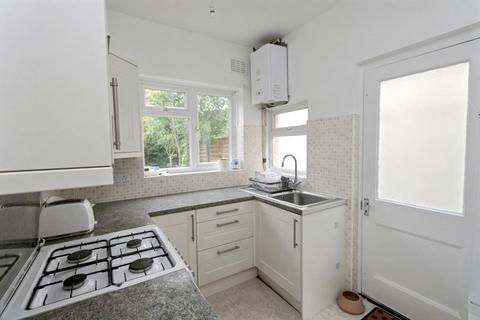 3 bedroom semi-detached house to rent, Cranes Park Crescent, Surbiton KT5
