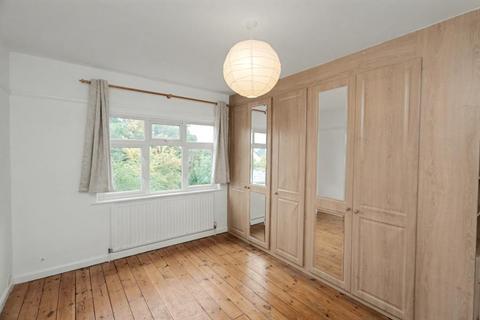 3 bedroom semi-detached house to rent, Cranes Park Crescent, Surbiton KT5