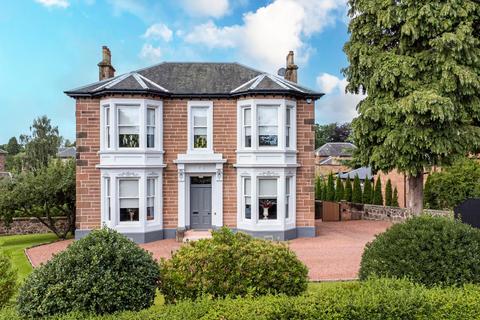 5 bedroom detached house for sale, Fife Crescent, Bothwell, Glasgow