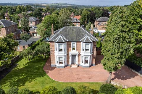 5 bedroom detached house for sale, Fife Crescent, Bothwell, Glasgow