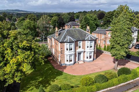 5 bedroom detached house for sale, Fife Crescent, Bothwell, Glasgow