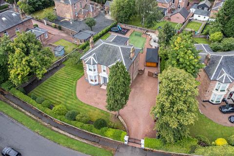 5 bedroom detached house for sale, Fife Crescent, Bothwell, Glasgow