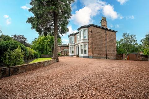 6 Fife Crescent, Bothwell, Glasgow, G71 8DG