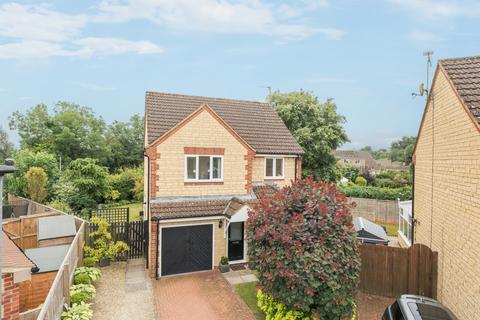 4 bedroom detached house for sale, Ashfield, Ashton Keynes, Swindon, SN6