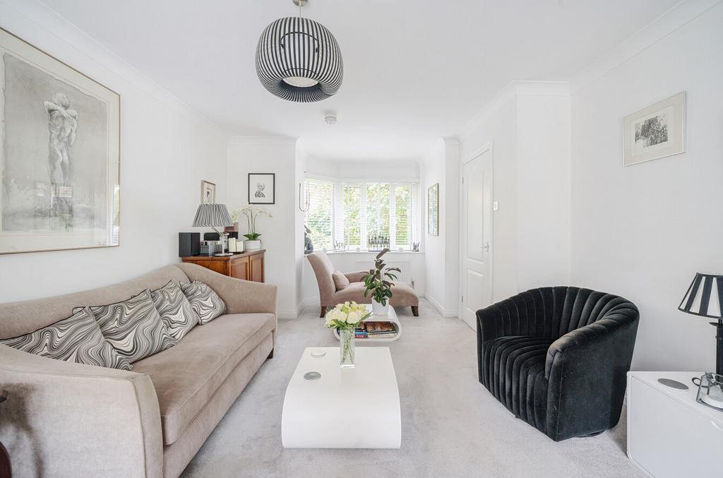 Sitting Dining Room