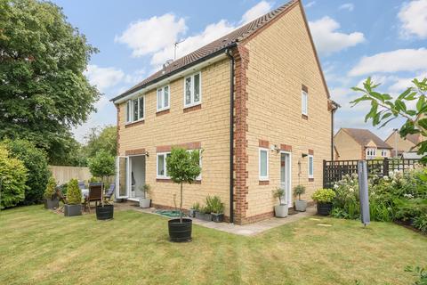 4 bedroom detached house for sale, Ashfield, Ashton Keynes, Swindon, SN6