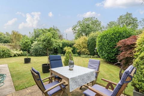 4 bedroom detached house for sale, Ashfield, Ashton Keynes, Swindon, SN6